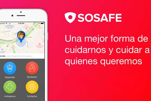 SoSafe